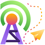 Broadcast icon