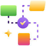 Platform integration icon