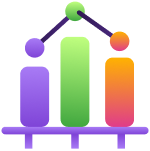 Analytics icon