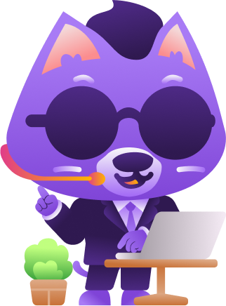 Tom character