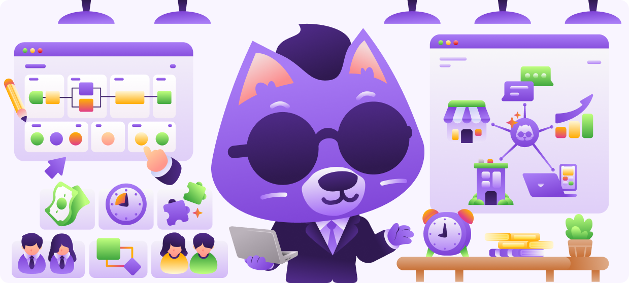 Tom AI Assistant